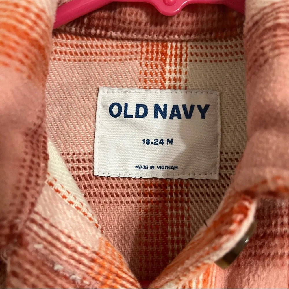 Old Navy old navy